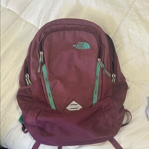 The North Face Backpack